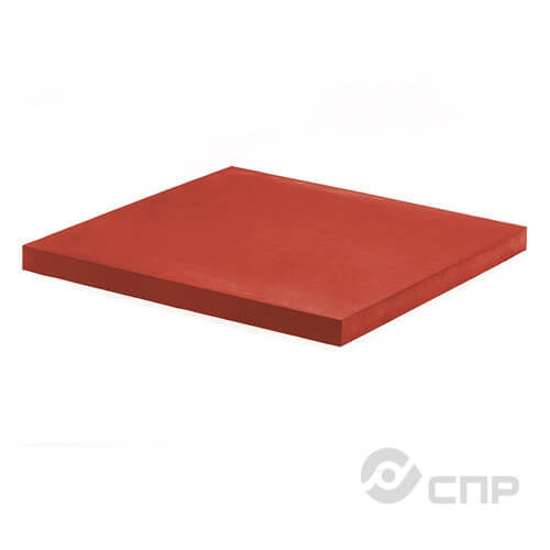 Техпластина (лист) 150х150х1,8